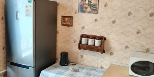 3-комн квартира 4-й Новомихалковский проезд, дом 15