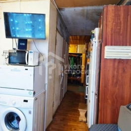 Продажа 3-комн квартиры на вторичном рынке Гостилицы, Школьная улица,  д. 9