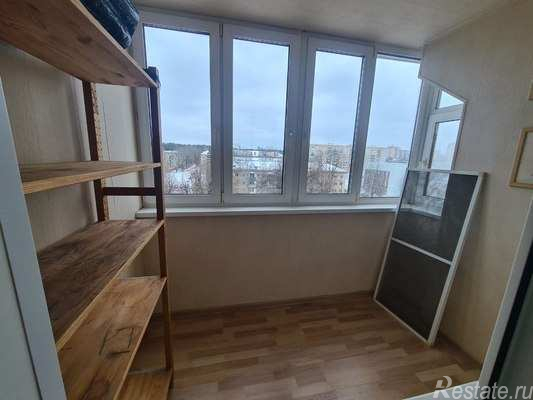 Продажа 1-комн квартиры на вторичном рынке Подольск, Циолковского ул,  д. 3а