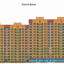 Продажа 3-комн квартиры на вторичном рынке Апрелевка, ул Дубки,  д. 17