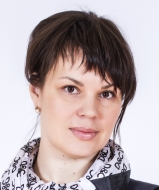 Галахина Любовь Александровна