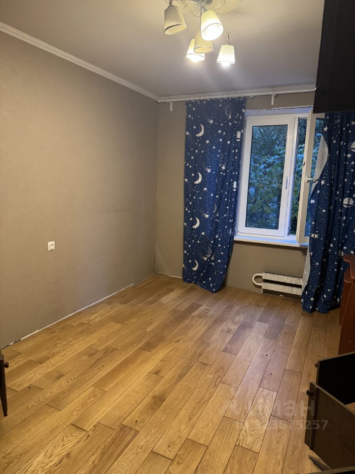 Продажа 1-комн квартиры на вторичном рынке Планерная улица, 14К3