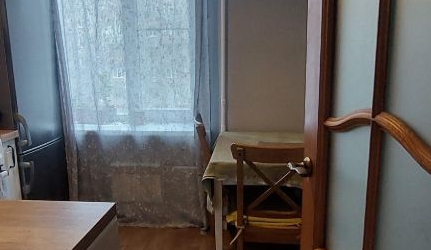 1-комн квартира Мартеновская улица, 22К2