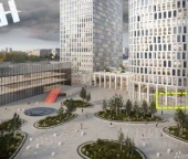 Сдать в аренду Помещения свободного назначения улица Двинцев  3 