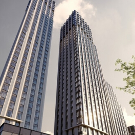 Продажа 3-комн квартиры в новостройке ул Крылатская,  д. 33,  к. 1