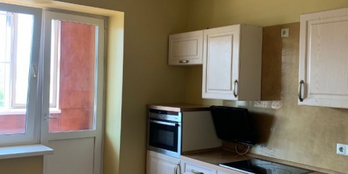 2-комн квартира Балашиха г, Разина ул,  д. 5