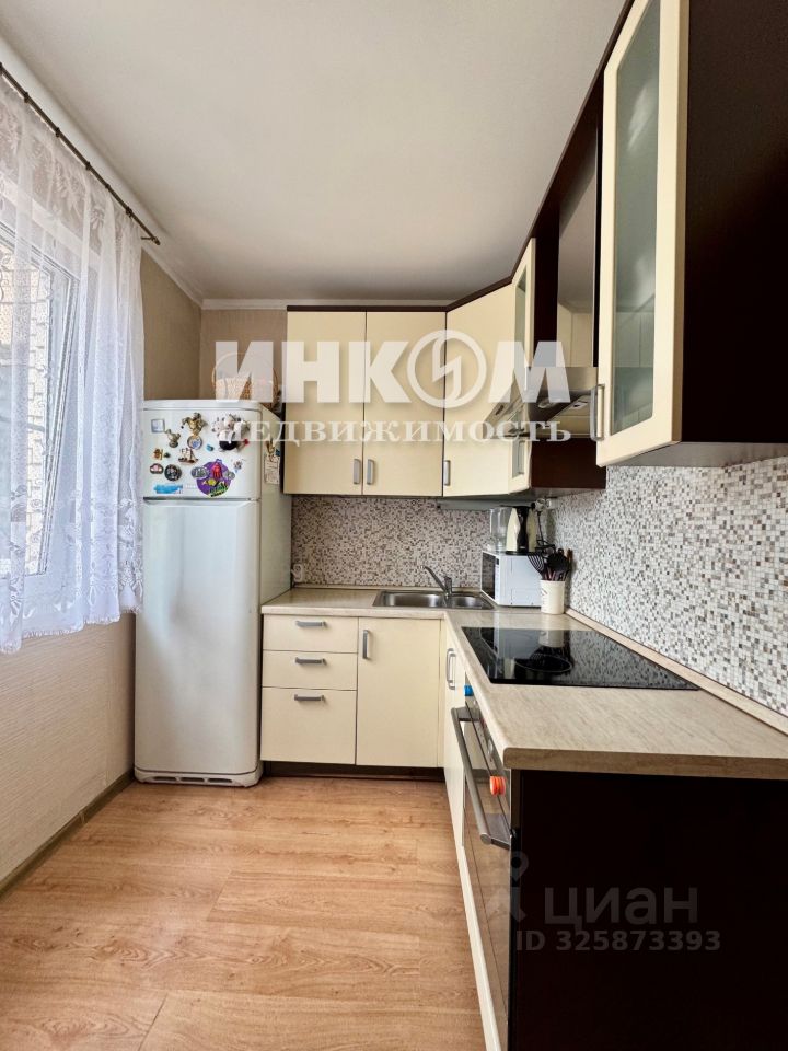 Продажа 1-комн квартиры на вторичном рынке улица Кашенкин Луг, 8к3