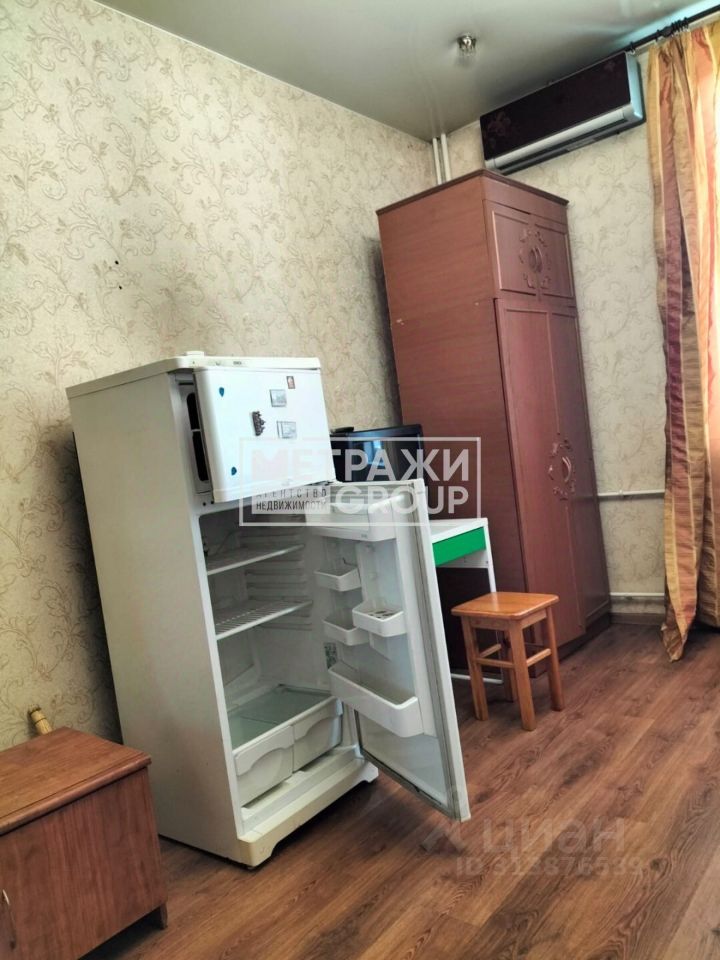 Продажа комнаты Ивантеевка, Хлебозаводская улица, 35/2