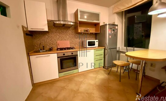 Аренда 2-комн квартиры на вторичном рынке Университетский пр-кт,  д. 21,  к. 4