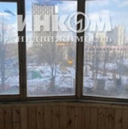 Продажа 1-комн квартиры на вторичном рынке ул Крылатская,  д. 29,  к. 1