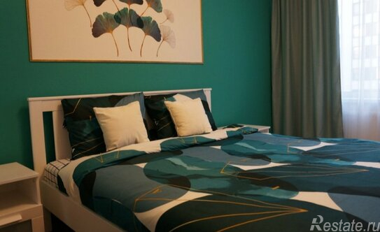 Аренда 1-комн квартиры на вторичном рынке Торфяная дорога,  д. 13