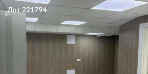 Помещение свободного назначения Россия, улица Новая Башиловка, 4,  д. 4