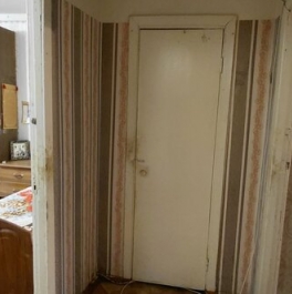 Продажа 2-комн квартиры на вторичном рынке Усады, Пролетарская улица,  д. 4