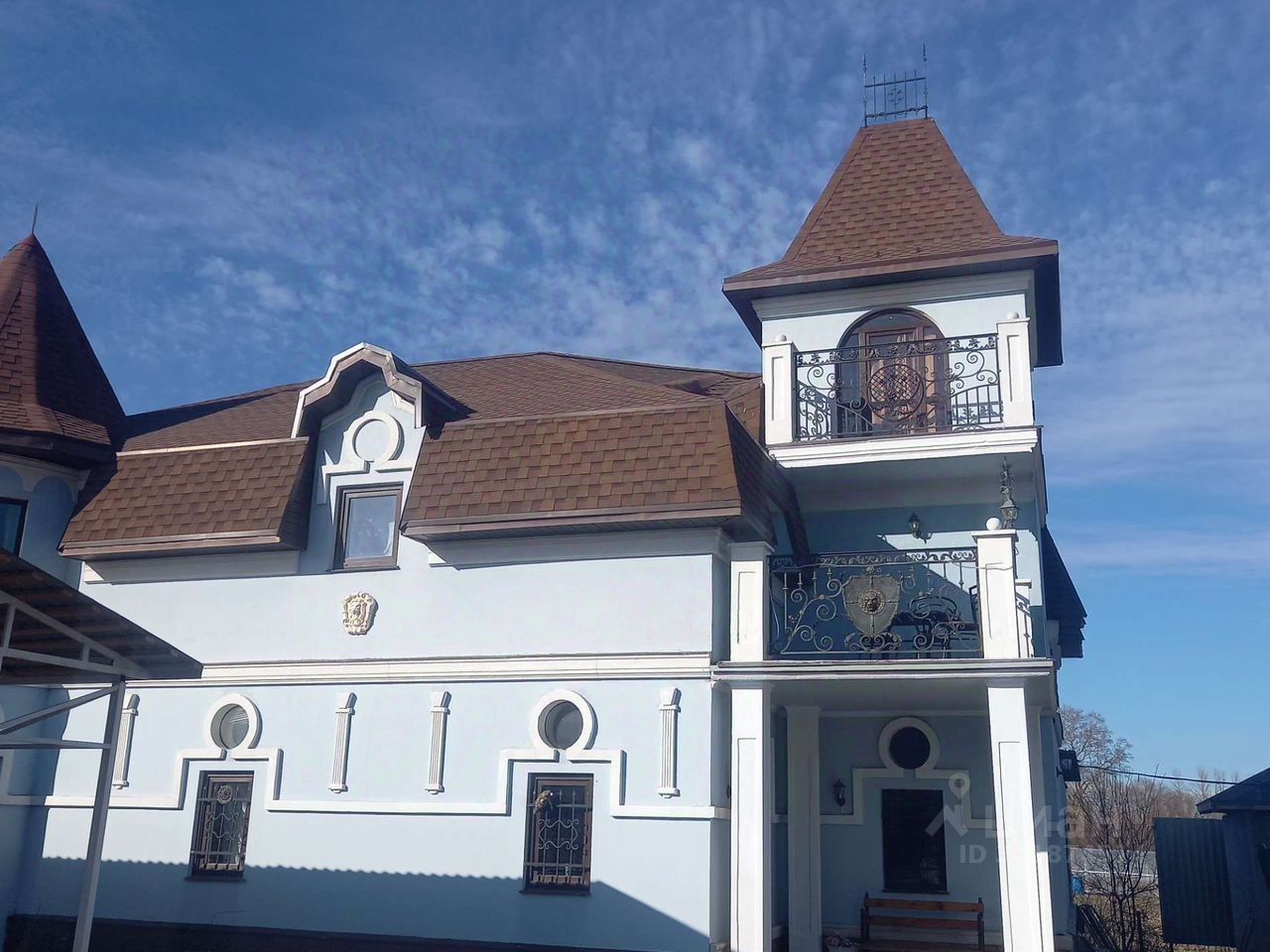 Продажа дома пос. Аннино, улица Солнечная, 12