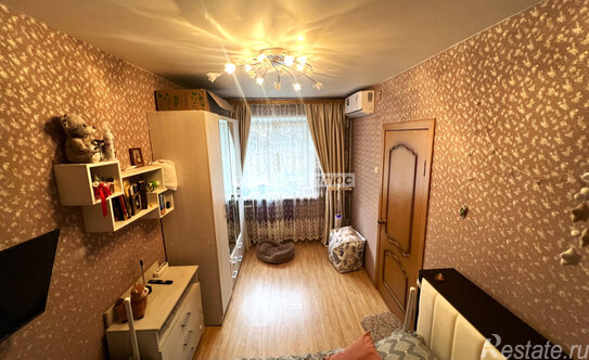 Продажа 2-комн квартиры на вторичном рынке Павловский Посад г, Тимирязева ул,  д. 2/2