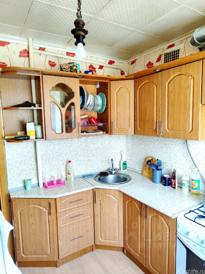 Продажа 1-комн квартиры на вторичном рынке Климовск, Симферопольская улица,  д. 7
