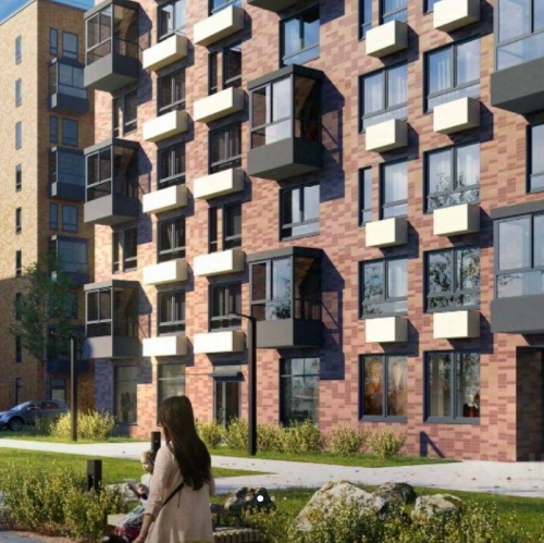 Гараж/парковка Большой Сампсониевский проспект,  д. 69 к9