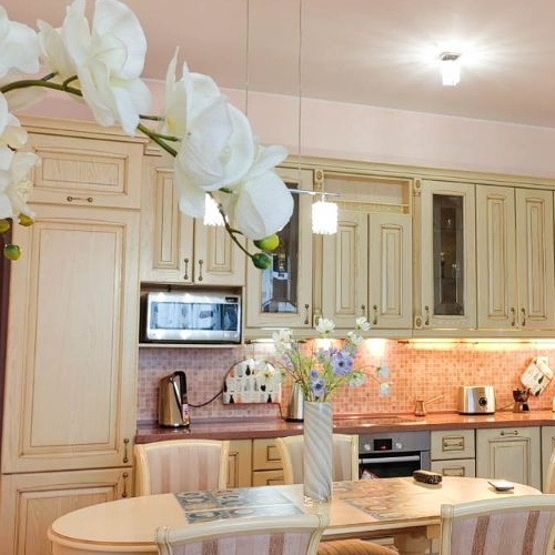 2-комн квартира Барочная улица, 12