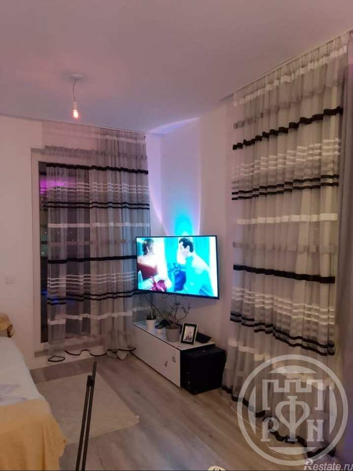 Аренда 2-комн квартиры на вторичном рынке Новосаратовка дер., Новосаратовка дер.,  д. 4,  к. 3