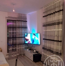 Аренда 2-комн квартиры на вторичном рынке Новосаратовка дер., Новосаратовка дер.,  д. 4,  к. 3