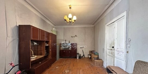 3-комн квартира Чкаловский пр-кт,  д. 52