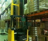 Сдать в аренду Складские помещения Саларьево д  61 