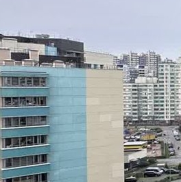 Продажа студии Кудрово г., проспект Европейский, 13к5