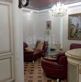 Продажа 3-комн квартиры на вторичном рынке Академика Скрябина ул,  д. 6