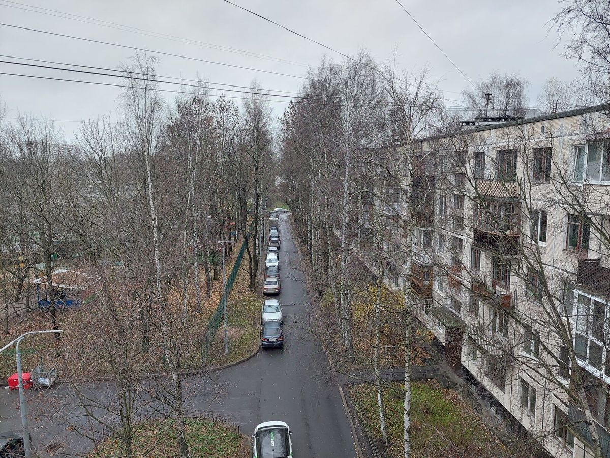 Продажа 1-комн квартиры на вторичном рынке проспект Народного ополчения, 233