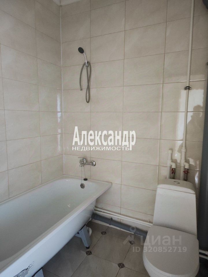 Продажа 1-комн квартиры на вторичном рынке пос. Щеглово, 91