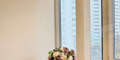 2-комн квартира Красногорск, бульвар Подмосковный, 10