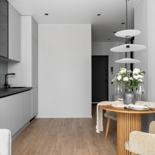 3-комн квартира Королева пр-кт,  д. 63,  к. 2