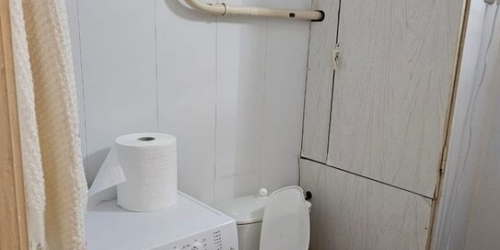 1-комн квартира улица Грекова,  д. 7