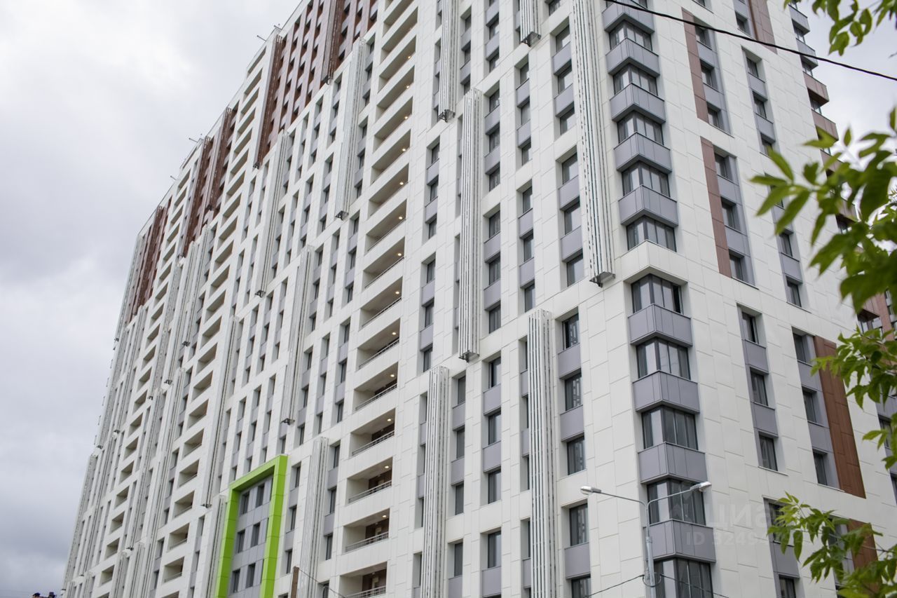 Продажа студии Одинцово, Вокзальная улица, 31А