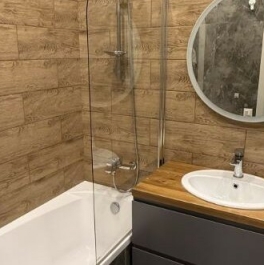 Продажа 3-комн квартиры на вторичном рынке Шелепихинская набережная