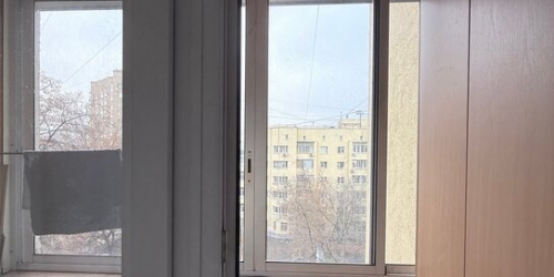 2-комн квартира Переведеновский переулок,  д. 7/7