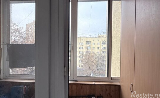 Продажа 2-комн квартиры на вторичном рынке Переведеновский переулок,  д. 7/7