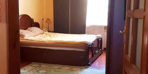 2-комн квартира Старо-Петергофский проспект, 21к3