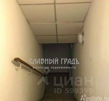 Аренда ПСН Сокольническая площадь,  д. 9
