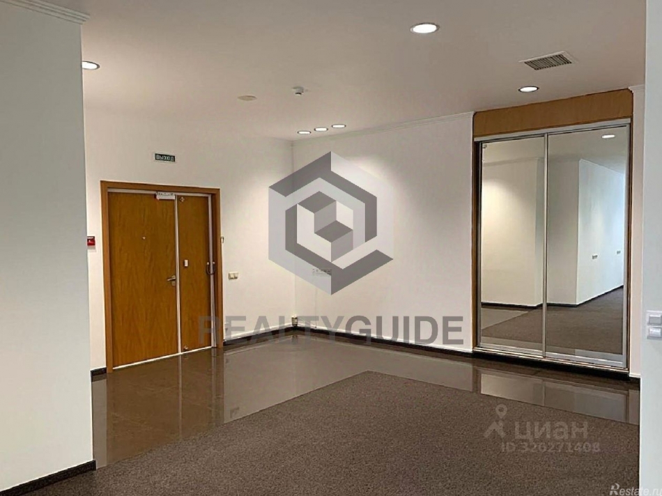 Аренда офиса Дербеневская наб,  д. 11