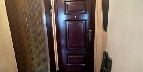 1-комн квартира Солнечногорская улица, дом 11