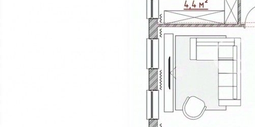 4-комн квартира Подсосенский переулок, 24