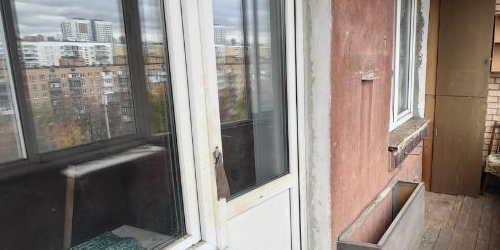 1-комн квартира Свободный проспект, 24