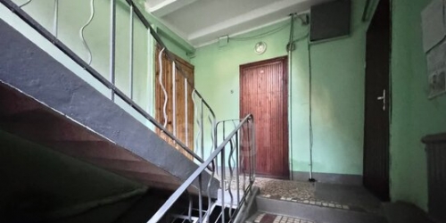 1-комн квартира Народная улица,  д. 46