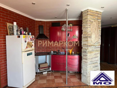 Продажа 2-комн квартиры на вторичном рынке Чехов, ул. Береговая,  д. 42