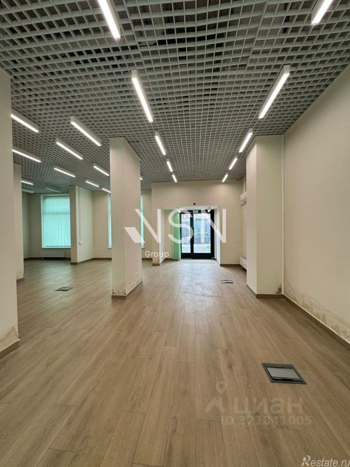 Аренда ПСН ул Дубининская,  д. 69,  к. 30А