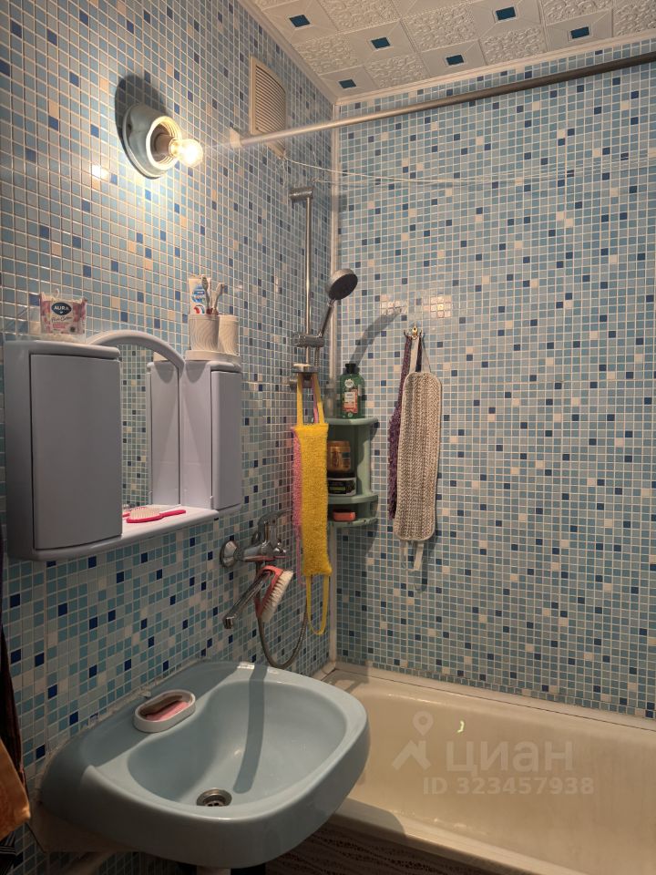 Аренда комнаты Дорогобужская улица, 9к1