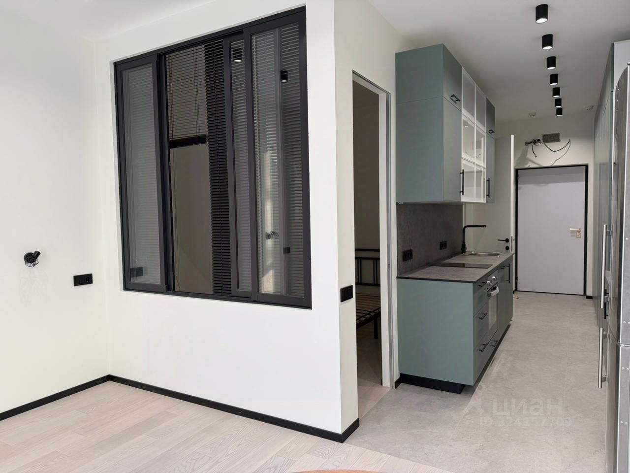 Продажа 1-комн квартиры на вторичном рынке Стремянный переулок,  д. 2