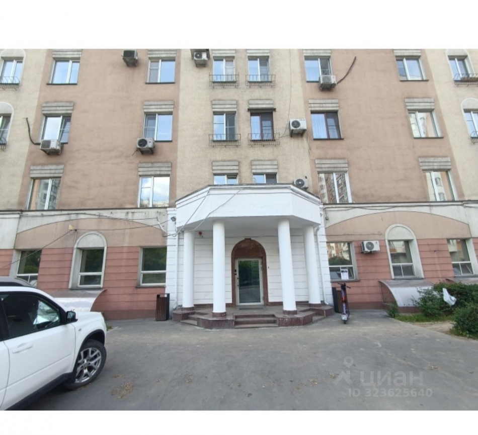 Аренда ПСН Старокаширское шоссе,  д. 2 к6