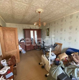 Продажа 1-комн квартиры на вторичном рынке Всеволожск г, Всеволожский пр-кт ,  д. 70